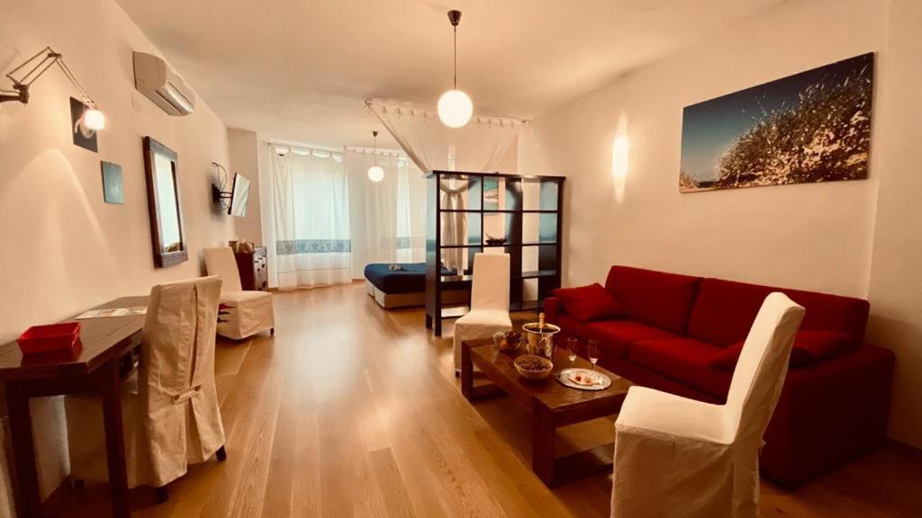 Le Suite Sul Corso Cagliari Ngoại thất bức ảnh