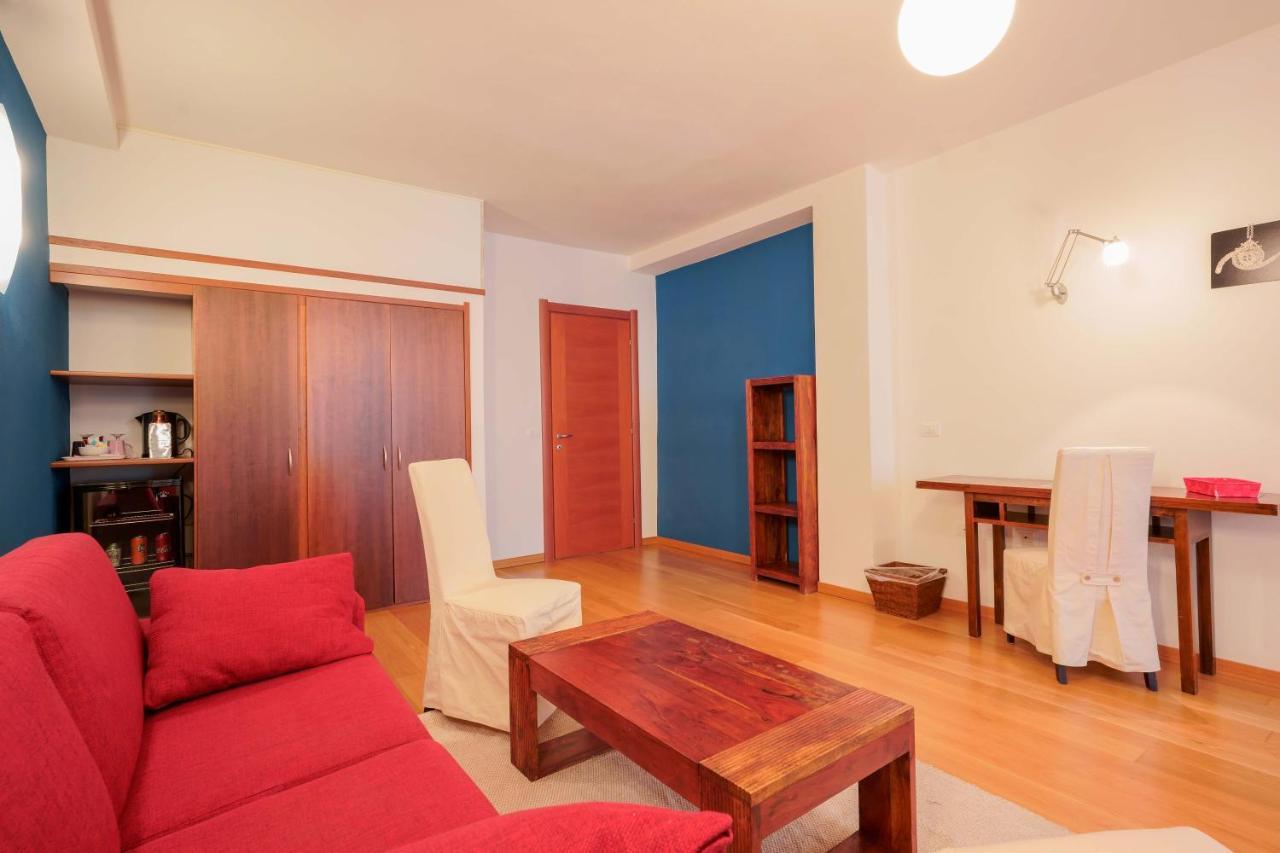 Le Suite Sul Corso Cagliari Ngoại thất bức ảnh