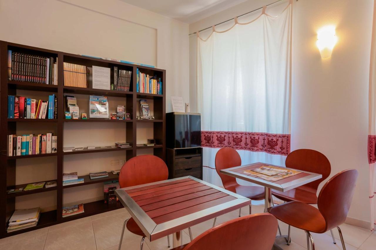 Le Suite Sul Corso Cagliari Ngoại thất bức ảnh