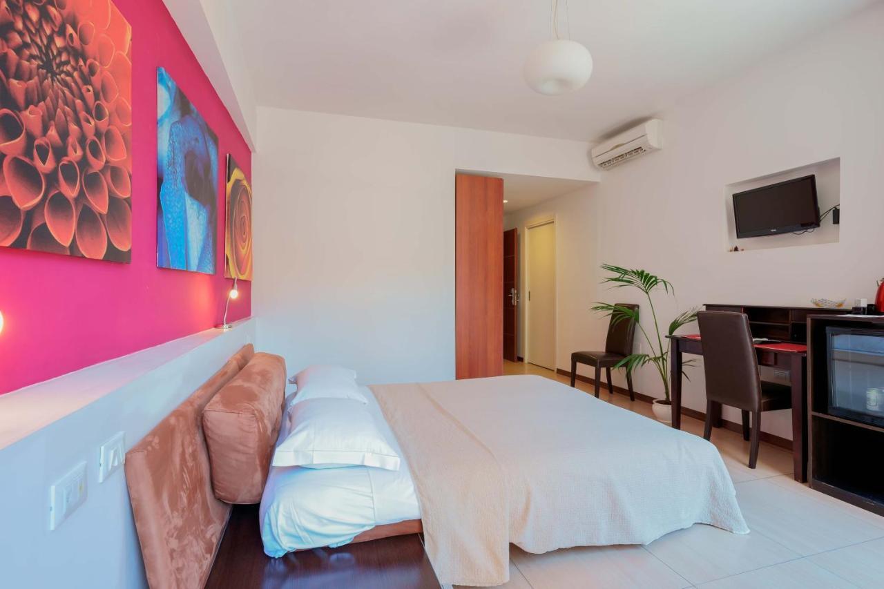 Le Suite Sul Corso Cagliari Ngoại thất bức ảnh