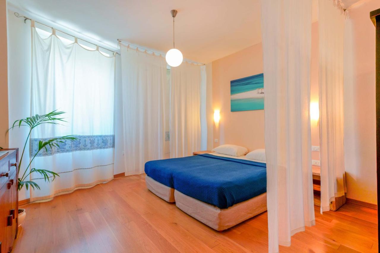 Le Suite Sul Corso Cagliari Ngoại thất bức ảnh