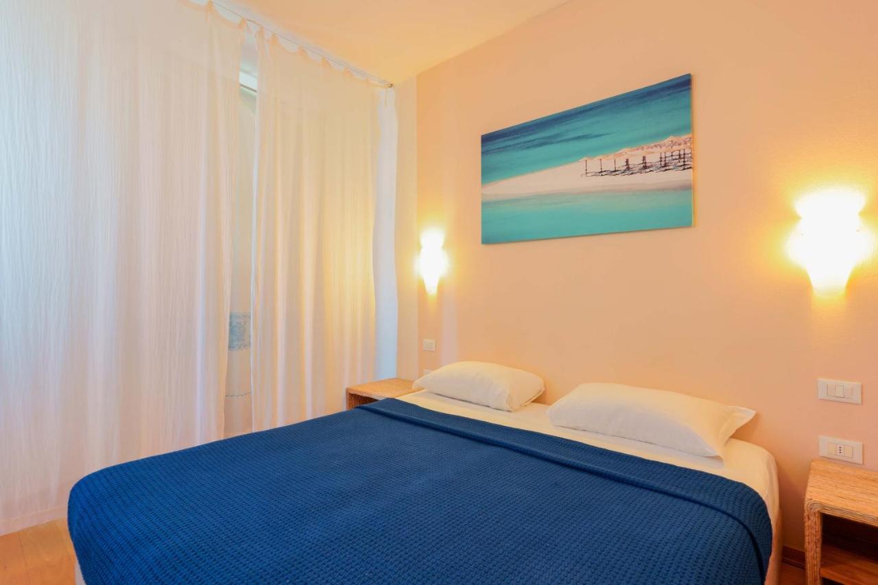Le Suite Sul Corso Cagliari Ngoại thất bức ảnh