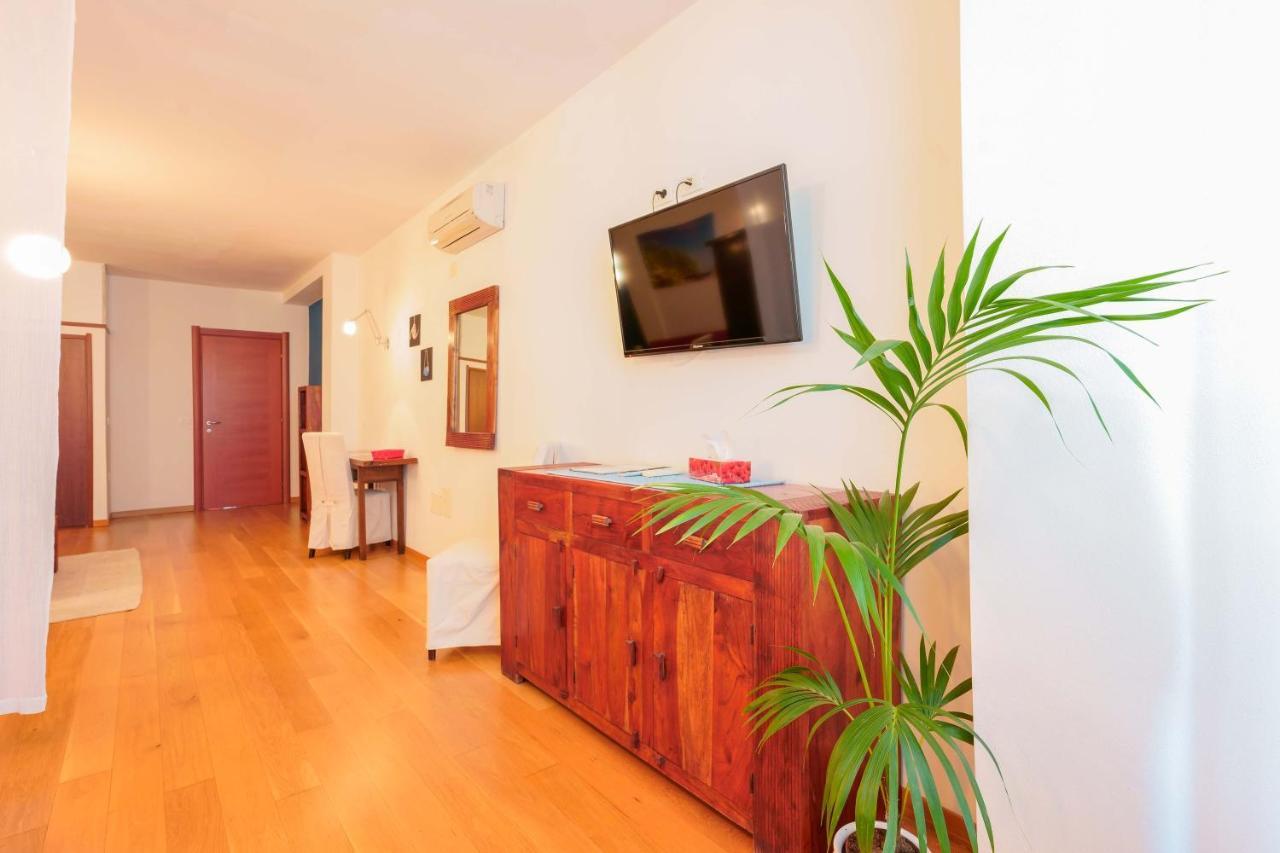 Le Suite Sul Corso Cagliari Ngoại thất bức ảnh