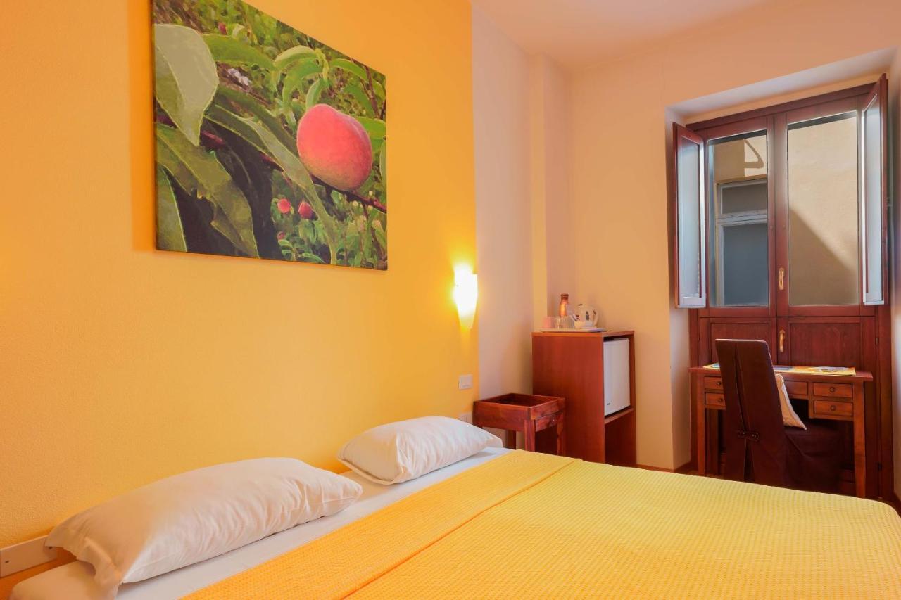 Le Suite Sul Corso Cagliari Ngoại thất bức ảnh