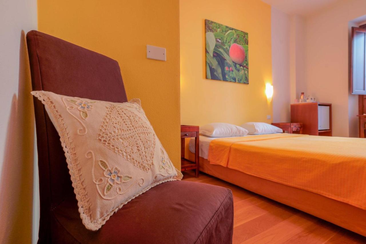 Le Suite Sul Corso Cagliari Ngoại thất bức ảnh