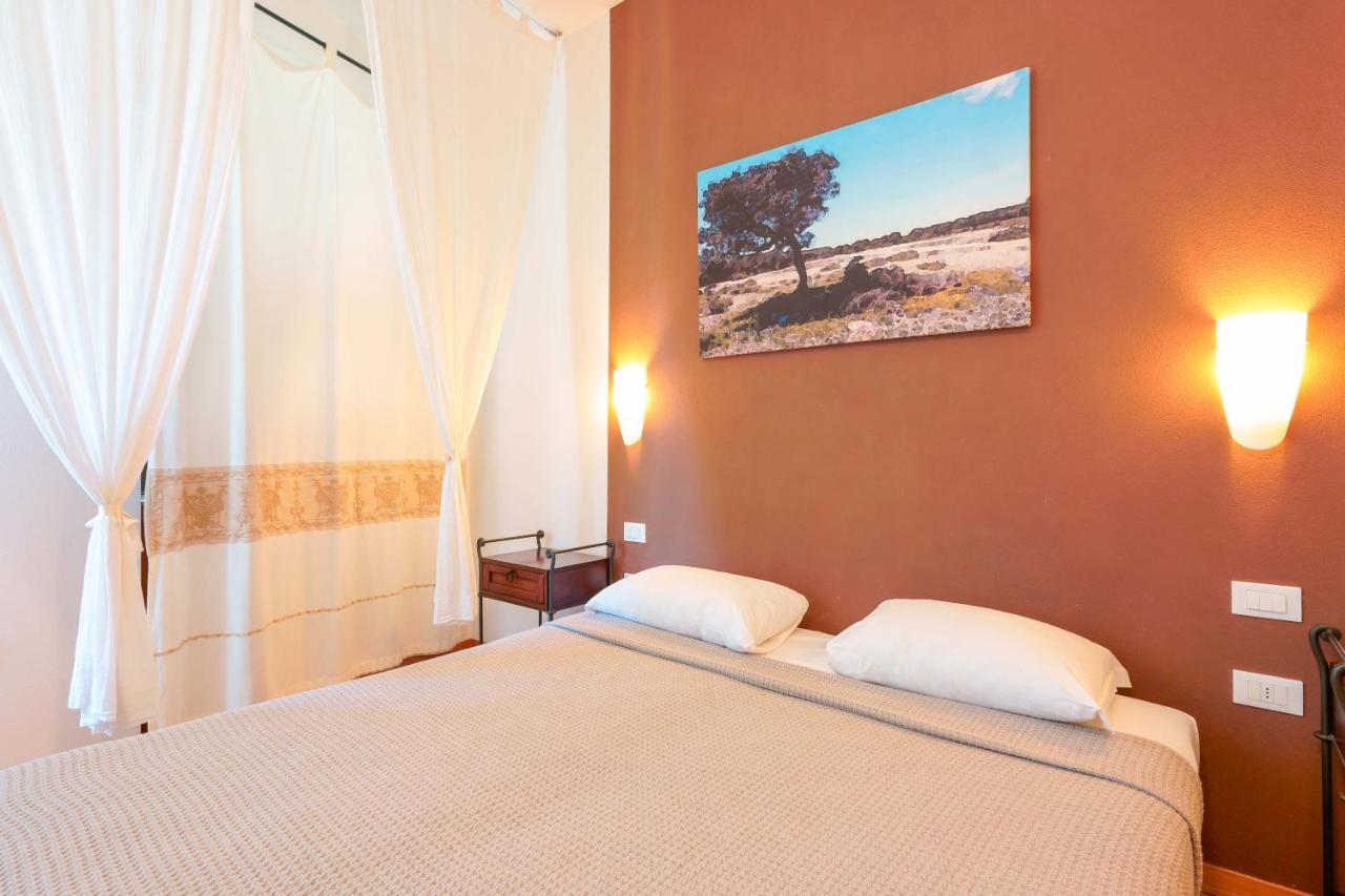 Le Suite Sul Corso Cagliari Ngoại thất bức ảnh