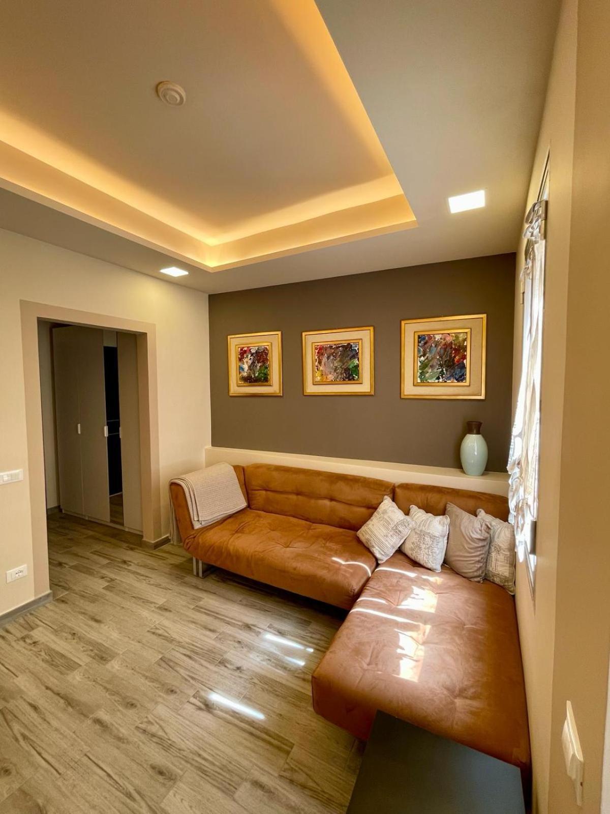 Le Suite Sul Corso Cagliari Ngoại thất bức ảnh
