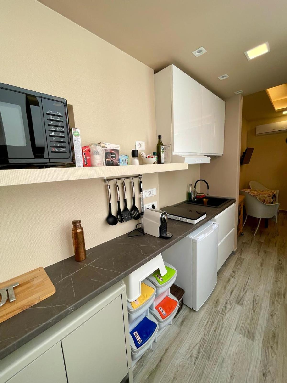Le Suite Sul Corso Cagliari Ngoại thất bức ảnh