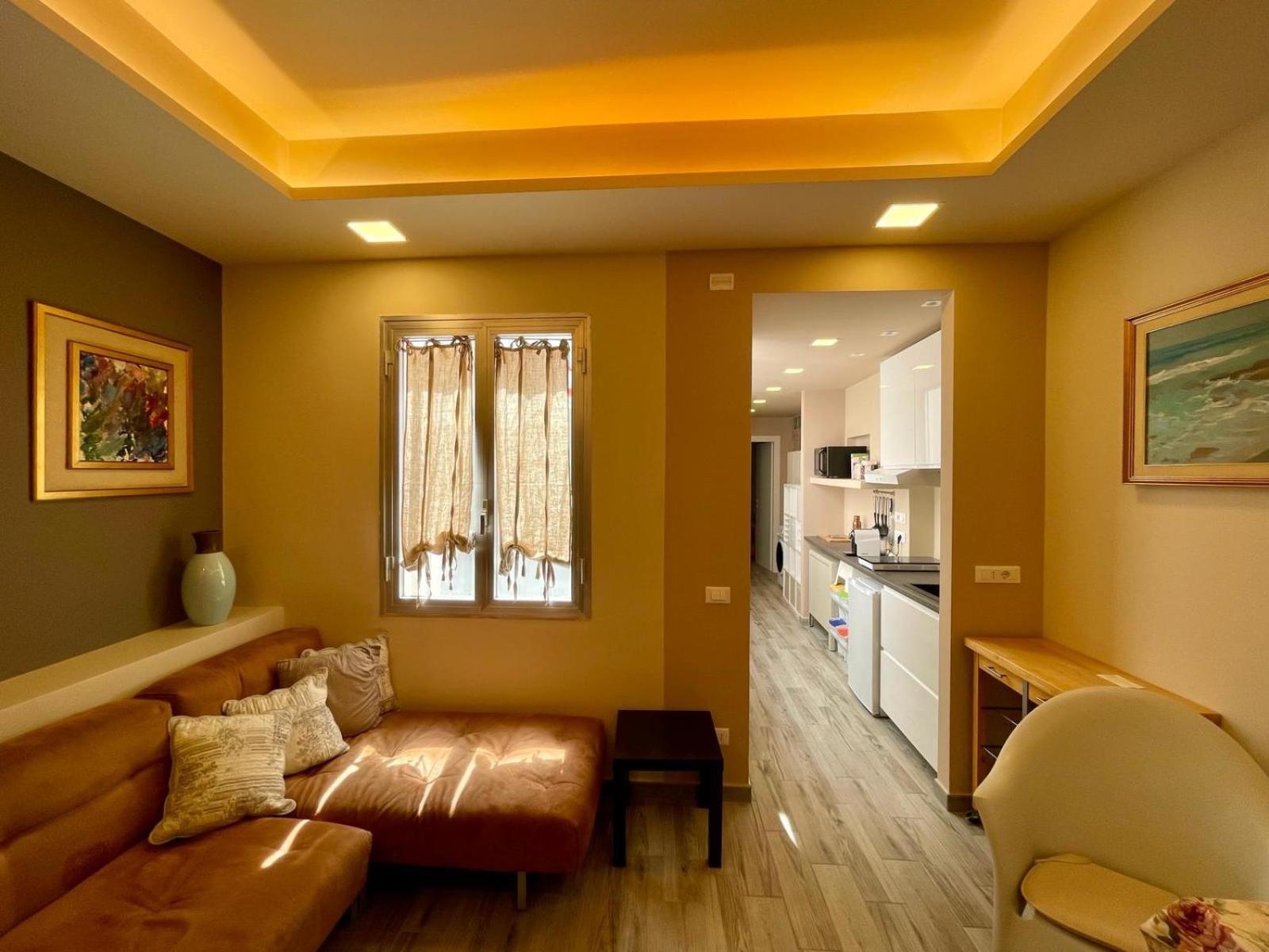 Le Suite Sul Corso Cagliari Ngoại thất bức ảnh