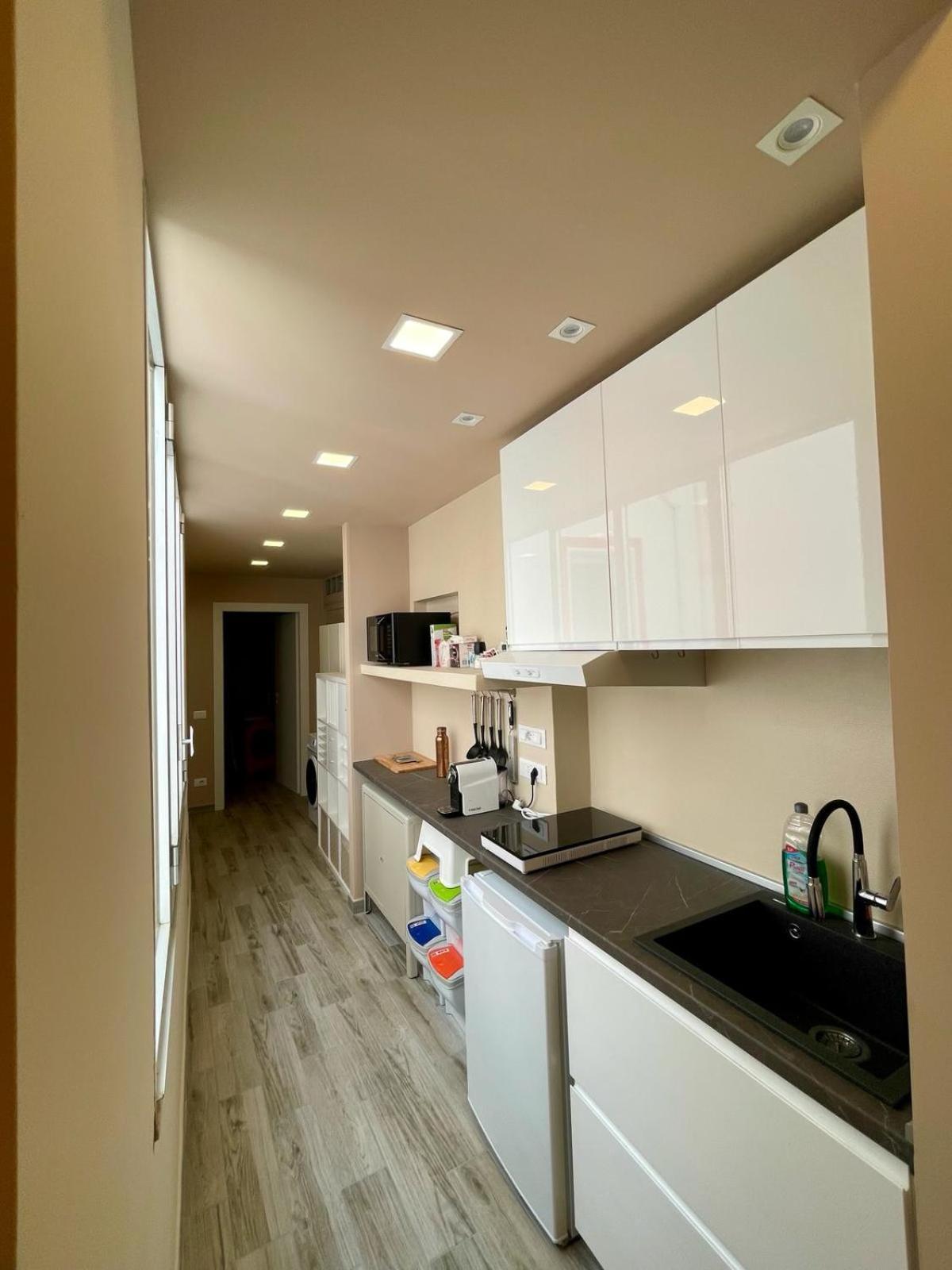 Le Suite Sul Corso Cagliari Ngoại thất bức ảnh